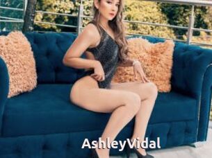 AshleyVidal