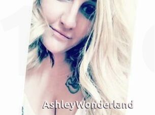 AshleyWonderland