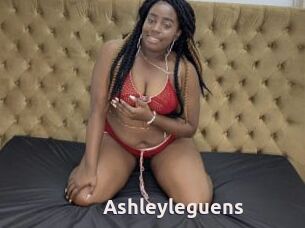 Ashleyleguens