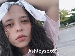 Ashleysex69