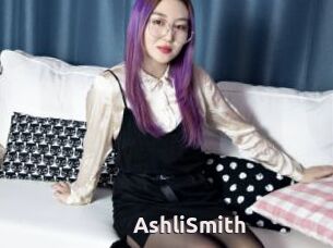 AshliSmith