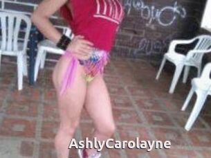 AshlyCarolayne