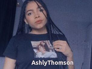 AshlyThomson