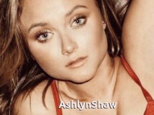 AshlynShaw