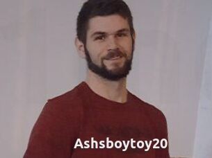 Ashsboytoy20