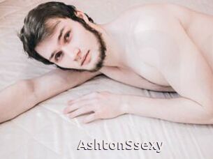 AshtonSsexy