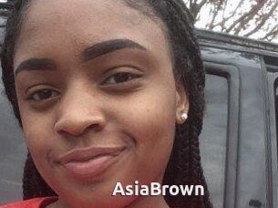 AsiaBrown