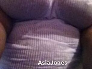 AsiaJones