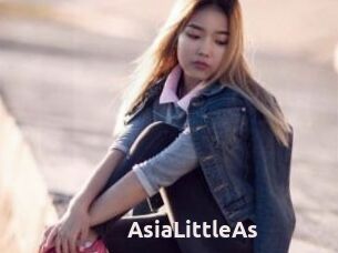 AsiaLittleAs