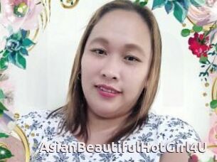 AsianBeautifulHotGirl4U