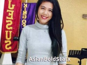 AsianBoldStarx