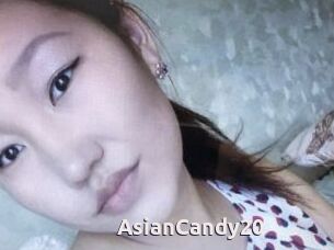 AsianCandy20