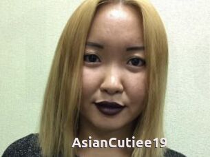 AsianCutiee19