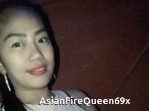 AsianFireQueen69x