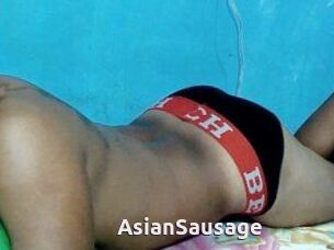 AsianSausage