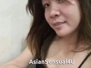 AsianSensual4U