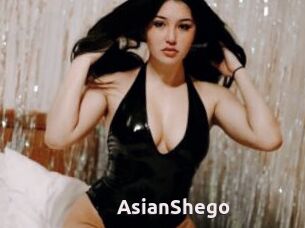 AsianShego