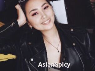 AsianSpicy