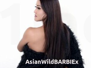 AsianWildBARBIEx