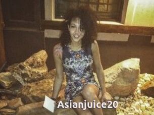 Asianjuice20