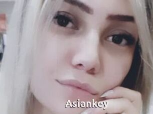 Asiankey