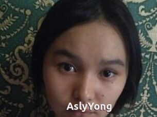 AslyYong