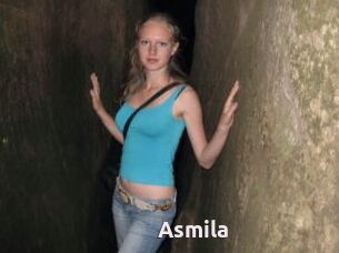 Asmila