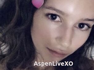 AspenLiveXO