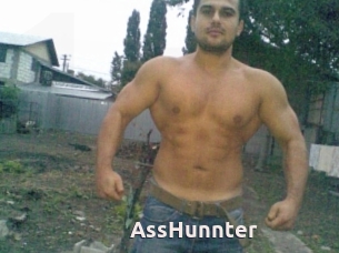 AssHunnter