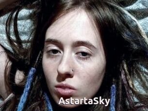 AstartaSky