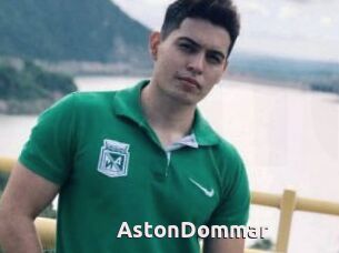 AstonDommar