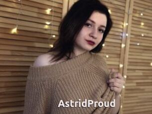 AstridProud