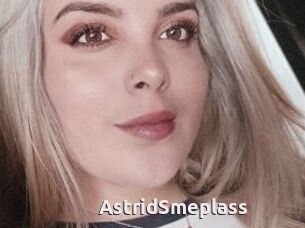 AstridSmeplass