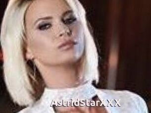 AstridStarXXX