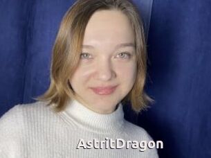 AstritDragon