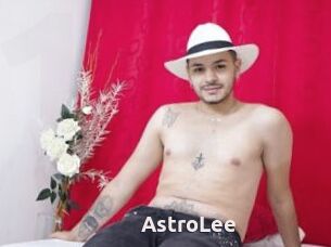 AstroLee