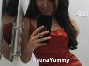 AsunaYummy