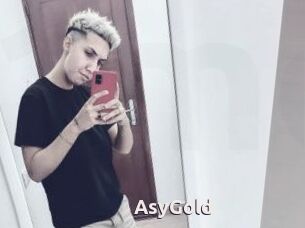 AsyGold