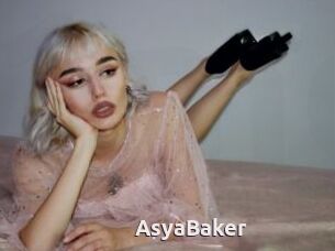 AsyaBaker