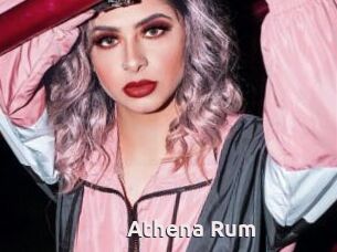 Athena_Rum