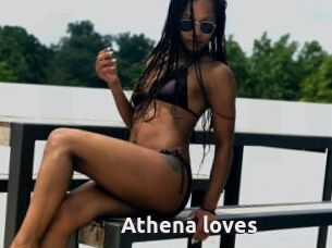 Athena_loves