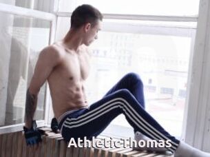 AthleticThomas