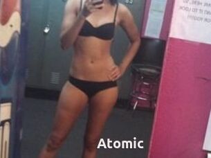 Atomic