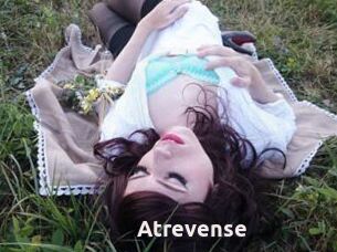 Atrevense