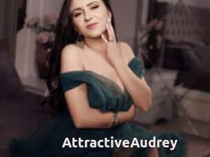 AttractiveAudrey