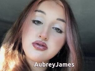 AubreyJames