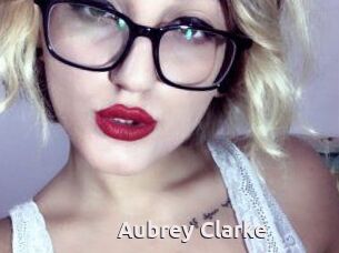 Aubrey_Clarke