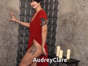 AudreyClare