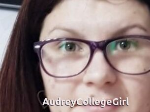 AudreyCollegeGirl