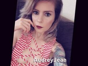 AudreyJean